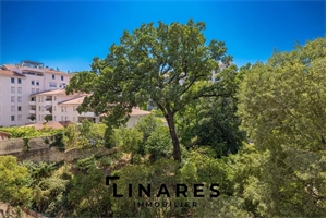 appartement à la vente -   13008  MARSEILLE 8E ARRONDISSEMENT, surface 269,89 m2 vente appartement - APR724335